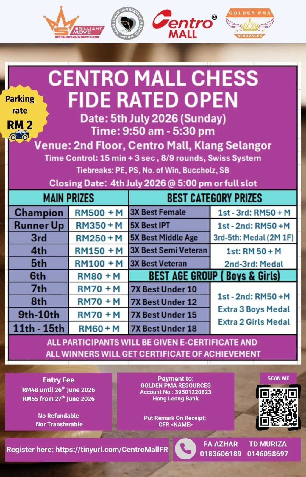 poster